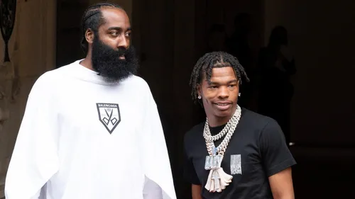 Lil Baby et James Harden font face aux forces de l'ordre
